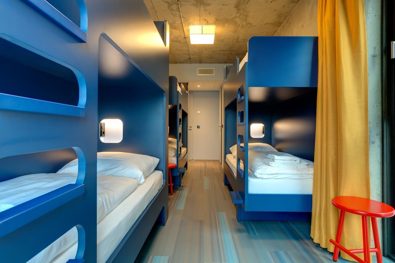 Hotel Meininger East Side Gallery 3*