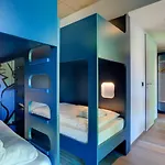 Meininger Hotel Berlin East Side Gallery