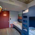 Meininger Hotel Berlin East Side Gallery